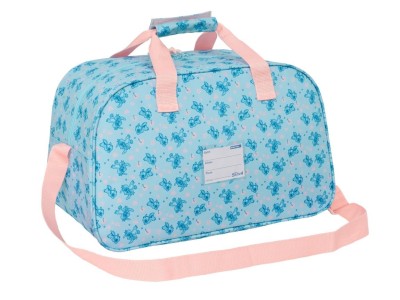 STITCH - Sleeping - Sac de Voyage '40x24x23cm' 