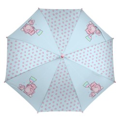 THE PINK CAT - Parapluie Manuel 48 cm  2