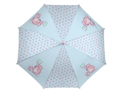 THE PINK CAT - Parapluie Manuel 48 cm 