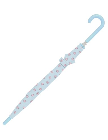 THE PINK CAT - Parapluie Manuel 48 cm 