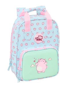 THE PINK CAT - Sac à dos '28x20x8cm' 