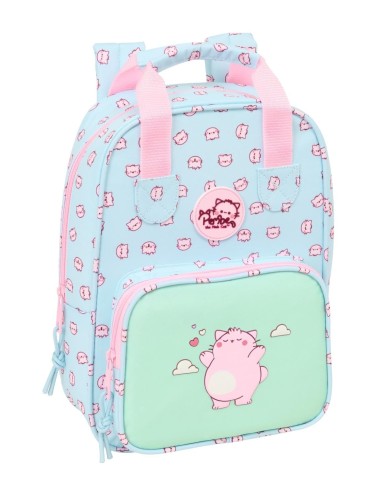 THE PINK CAT - Sac à dos '28x20x8cm' 