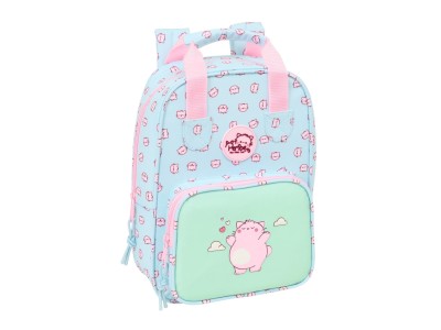 THE PINK CAT - Sac à dos '28x20x8cm' 