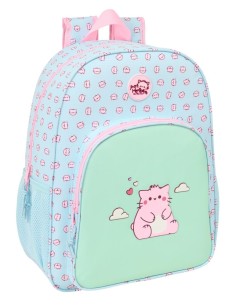 THE PINK CAT - Sac à Dos '42x33x14cm' 