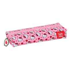 HELLO KITTY - Trousse Rectangulaire 