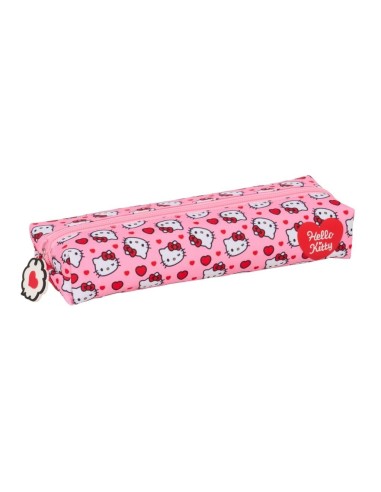 HELLO KITTY - Trousse Rectangulaire 