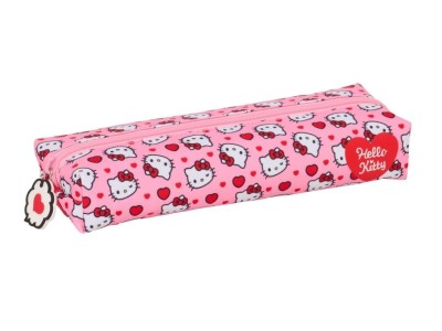 HELLO KITTY - Trousse Rectangulaire 
