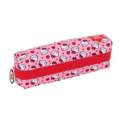 HELLO KITTY - Trousse Rectangulaire  2