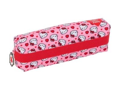 HELLO KITTY - Trousse Rectangulaire 