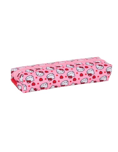 HELLO KITTY - Trousse Rectangulaire 