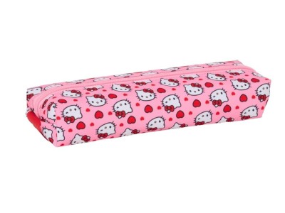 HELLO KITTY - Trousse Rectangulaire 