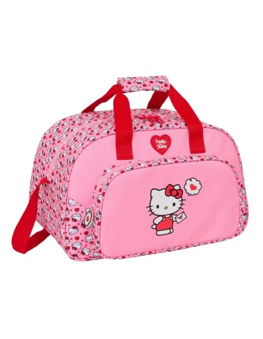HELLO KITTY - Sac de Voyage '40x24x23cm' 