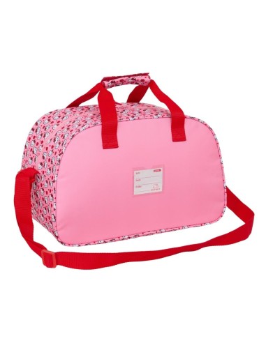 HELLO KITTY - Sac de Voyage '40x24x23cm' 