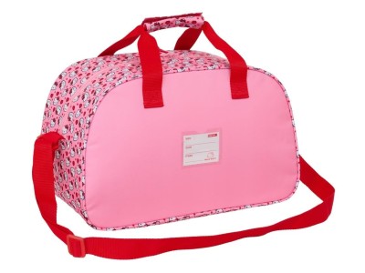 HELLO KITTY - Sac de Voyage '40x24x23cm' 