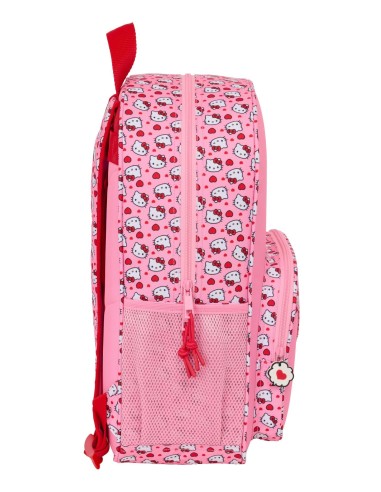 HELLO KITTY - Sac à Dos '42x33x14cm' 