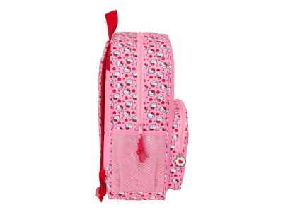 HELLO KITTY - Sac à Dos '42x33x14cm' 