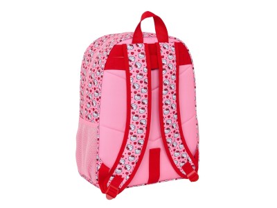 HELLO KITTY - Sac à Dos '42x33x14cm' 