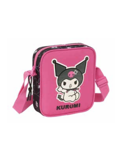 KUROMI - Mini Sac à Bandoulière '18x16x4cm' 