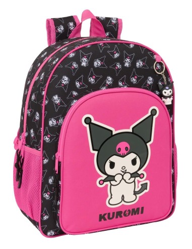 KUROMI - Sac à Dos '42x33x14cm' 