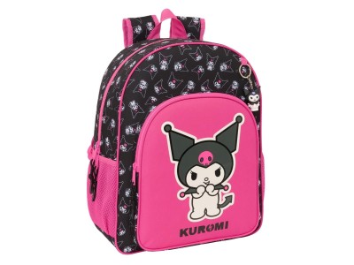 KUROMI - Sac à Dos '42x33x14cm' 