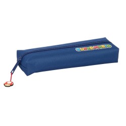 SUPER MARIO - Mario, Luigi, Yoshi - Trousse Rectangulaire 