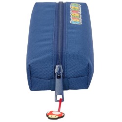 SUPER MARIO - Mario, Luigi, Yoshi - Trousse Rectangulaire  2