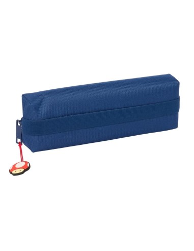 SUPER MARIO - Mario, Luigi, Yoshi - Trousse Rectangulaire 