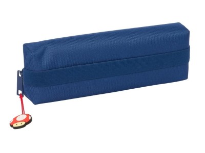 SUPER MARIO - Mario, Luigi, Yoshi - Trousse Rectangulaire 