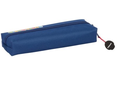 SUPER MARIO - Mario, Luigi, Yoshi - Trousse Rectangulaire 