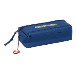 SUPER MARIO - Mario, Luigi, Yoshi - Trousse Tripple Rectangulaire  2