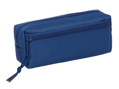 SUPER MARIO - Mario, Luigi, Yoshi - Trousse Tripple Rectangulaire 