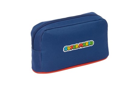 SUPER MARIO - Mario, Luigi, Yoshi - Trousse Isotherme '21,5x6,5x12cm' 