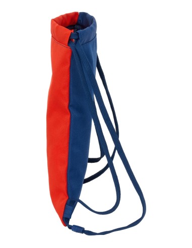SUPER MARIO - Mario & Luigi - Sac de Gym '34x26x1cm' 