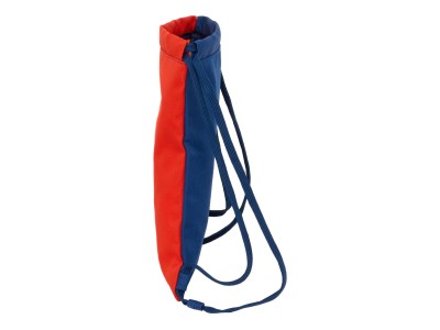 SUPER MARIO - Mario & Luigi - Sac de Gym '34x26x1cm' 
