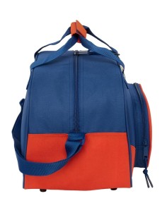 SUPER MARIO - Mario, Luidi, Toad - Sac de Voyage '40x24x23cm'  2