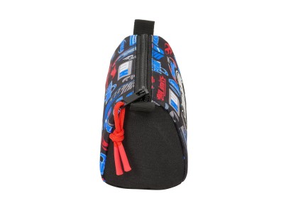 HOT WHEELS - Trousse Rectangulaire 
