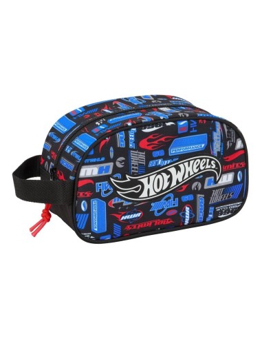 HOT WHEELS - Necessaire de Toilette 