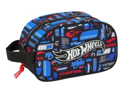 HOT WHEELS - Necessaire de Toilette 