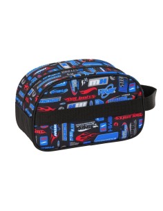 HOT WHEELS - Necessaire de Toilette  2