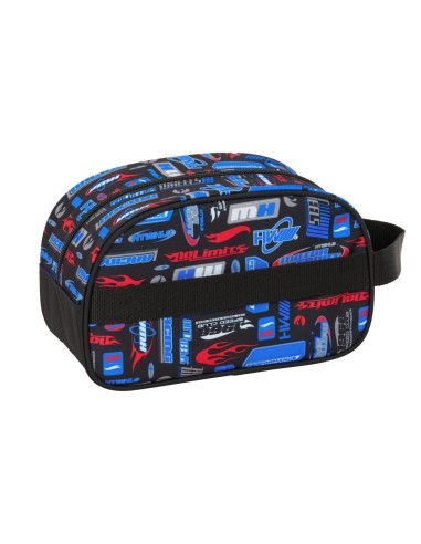 HOT WHEELS - Necessaire de Toilette 