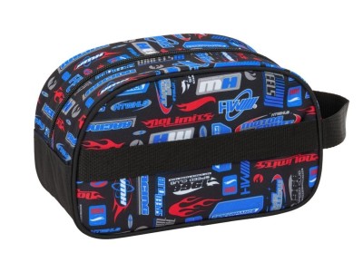 HOT WHEELS - Necessaire de Toilette 