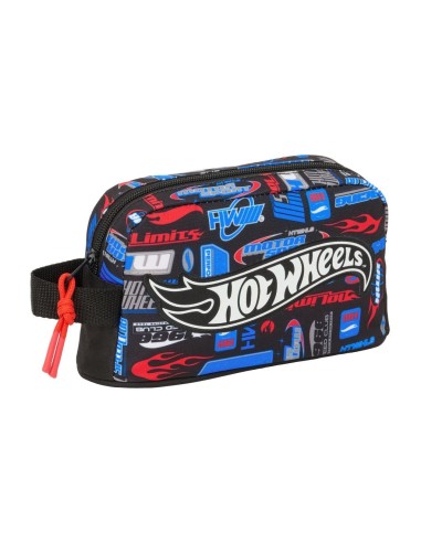 HOT WHEELS - Trousse Isotherme '21,5x6,5x12cm' 