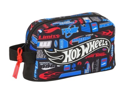 HOT WHEELS - Trousse Isotherme '21,5x6,5x12cm' 