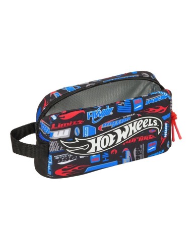 HOT WHEELS - Trousse Isotherme '21,5x6,5x12cm' 