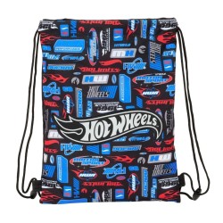 HOT WHEELS - Sac de Gym '34x26x1cm' 