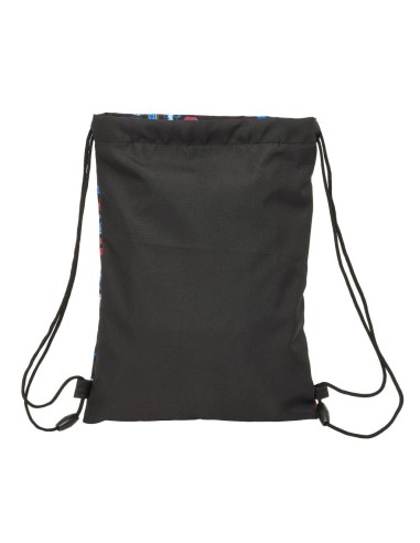 HOT WHEELS - Sac de Gym '34x26x1cm' 