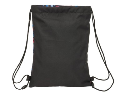 HOT WHEELS - Sac de Gym '34x26x1cm' 