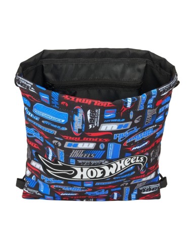 HOT WHEELS - Sac de Gym '34x26x1cm' 