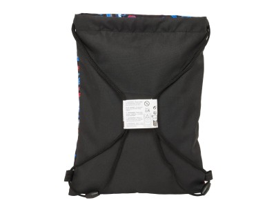HOT WHEELS - Sac de Gym '34x26x1cm' 