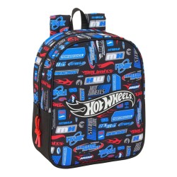 HOT WHEELS - Sac à dos '27x22x10cm' 